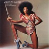 Betty Davis / They Say I'm Different (1974) : SOUL FOOD, SOUL LIFE