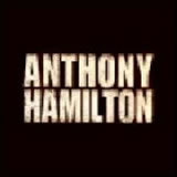 アンリリース盤　ANTHONY HAMILTON  - XTC  1996 Anthony Hamilton / XTC (1996) : SOUL FOOD, SOUL LIFE