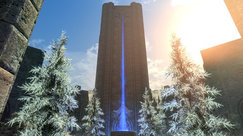 大学のシンボル