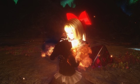 5 炎魔法3