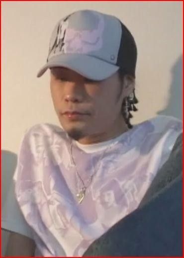 SOLD OUT : UN☆CHAIN-Diggy WHAT YOU DO?-