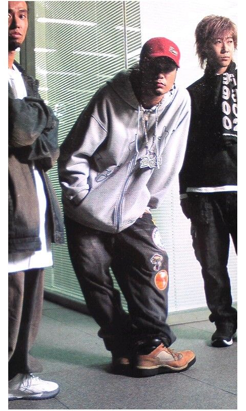 Personal Dataについて : UN☆CHAIN-Diggy WHAT YOU DO?-