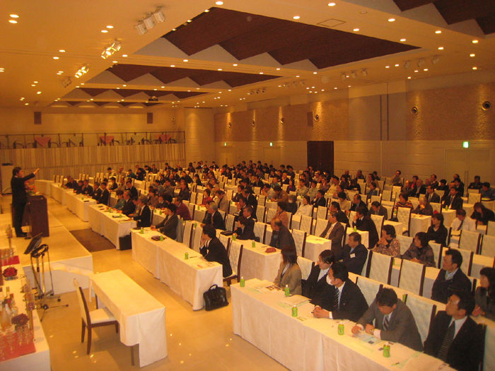 ４．１６　須賀川市倫理法人会