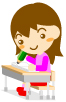 勉強