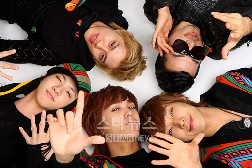 MBLAQ