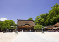 大宰府天満宮