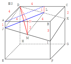 £³¡Ê£²¡Ë£³¤Î£²
