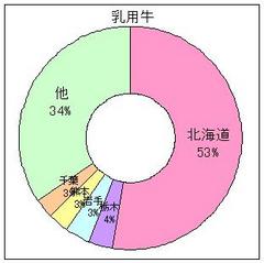 乳用牛2