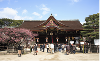 北野天満宮