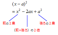 公式2の2