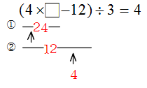 1−3