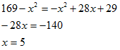 (1)4