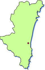 宮崎