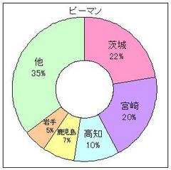 ピーマン2
