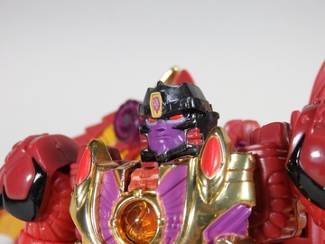 トランスフォーマー ボットコン BOTCON  2015 メガトロン メガトロン＿ボットコン2015 : 辛口おもちゃノート