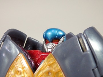 トランスフォーマー ビーストマシーンズ ビーストライダーズ チー メカトロン ビーストマシーンズ ビーストライダーズ・チー: Sayonara Rising