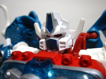 トランスフォーマー 　ウルトラマンモス　TCC　TFSS　ボットコン トランスフォーマー ウルトラマンモス TCC TFSS ボットコン 【公式通販】