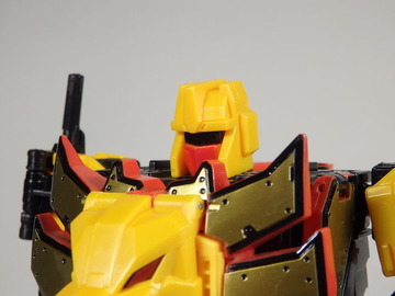 レーザークロー＿TFパワーオブザプライム / PP-31（プレダキング