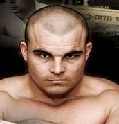 Travis Bagent