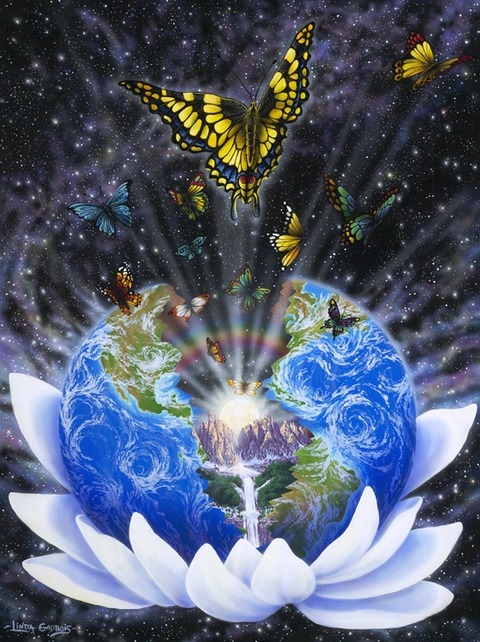 MotherEarth