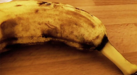 banana-kumo