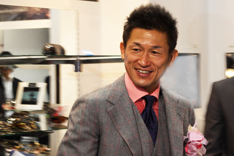 miura-kazuyoshi