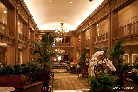 FairmontOlympicHotelSeattleHouseofGames9