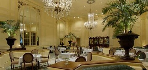 GeorgianRoom