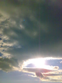 clouds