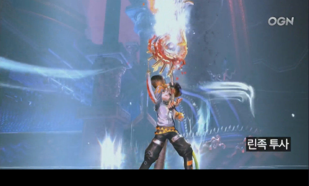 【BnS】ブレイドアンドソウル Part397 	YouTube動画>11本 ->画像>67枚 