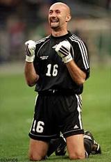 ファビアン・バルテズ フランス代表 GK ユニフォーム 16番 Barthez ファビアン・バルテズ フランス代表 GK ユニフォーム 16番 Barthez