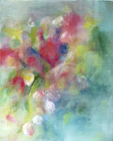 山本麻衣子展