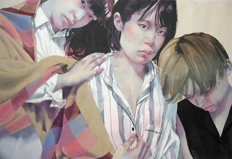 倉田明佳
