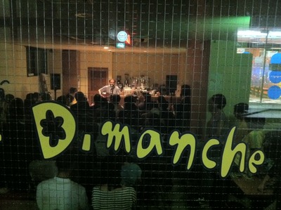 moernodimanchelive