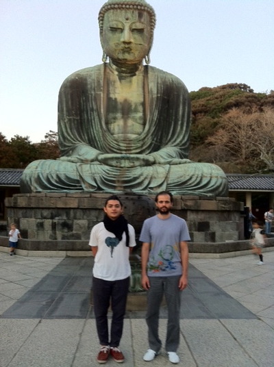 morenoigordaibutsu