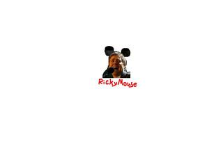 ricky mouse