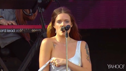 Tove Lo