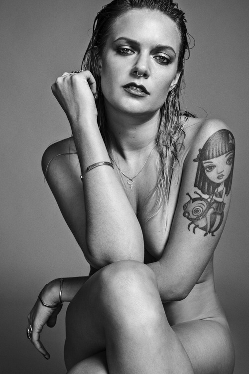 Tove Lo - 2016 Fault