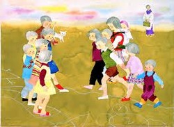 運動会
