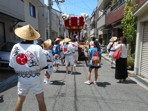 産土4