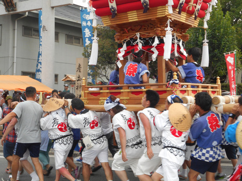 産土3