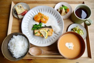 RTRoomランチ