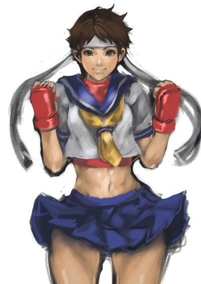 sakura
