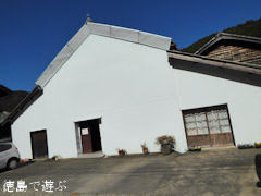 徳島県 神山町 神山アーティスト・イン・レジデンス KAIR 2015