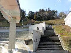 徳島県文化の森総合公園