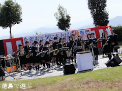 あおばの秋祭り 2013