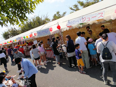 あおばの秋祭り 2013
