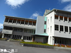 徳島県 神山町 神山アーティスト・イン・レジデンス KAIR 2015