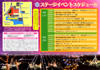 徳島県鳴門市 鳴門クリスマスマーケット 2015