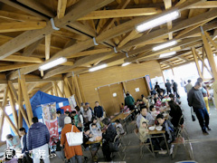 徳島県鳴門市 AWAスミット 2015 炭は地球を救う